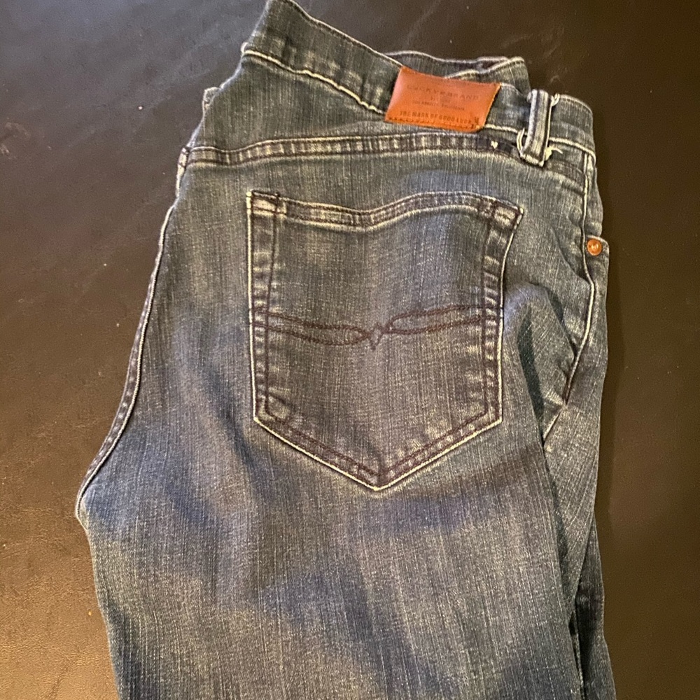 Lucky Brand Jeans 36/30
